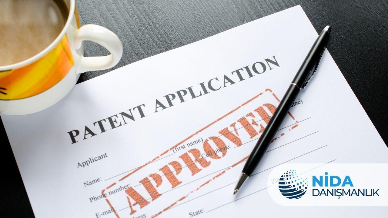 Marka ve Patent Danışmanlığı