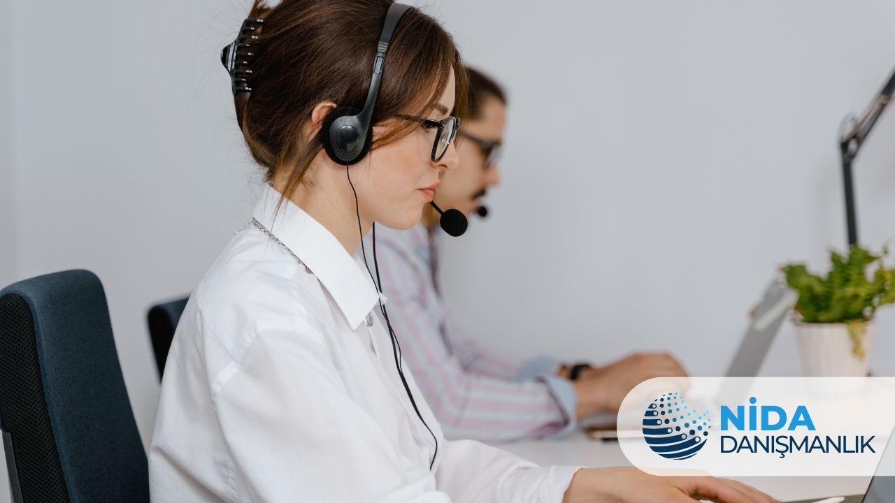 Yabancı Şirket İrtibat Bürosu Açılışı