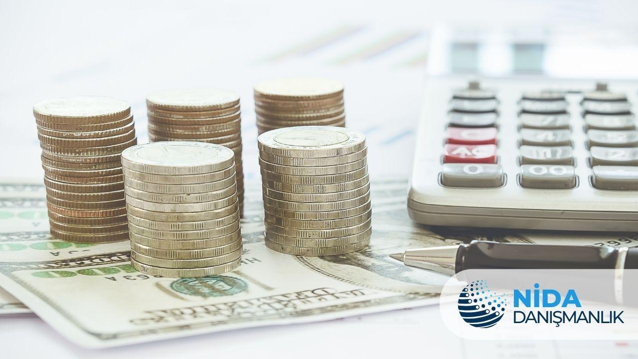 Sermaye Artırımları