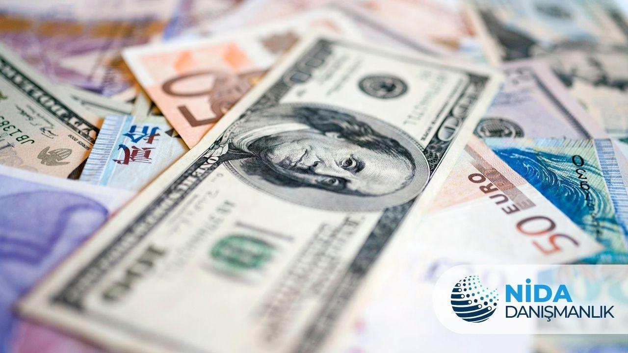 Yabancı Sermayeli Şirket Kuruluşu