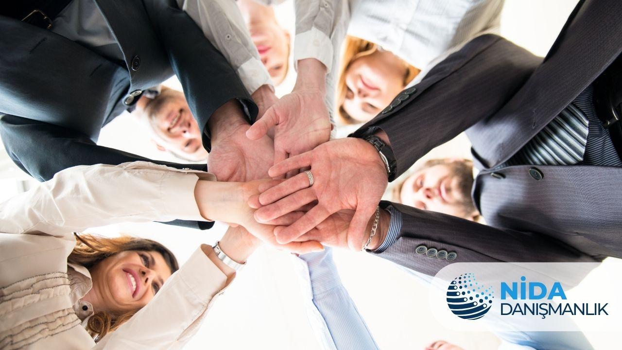 Kooperatif Kuruluşu