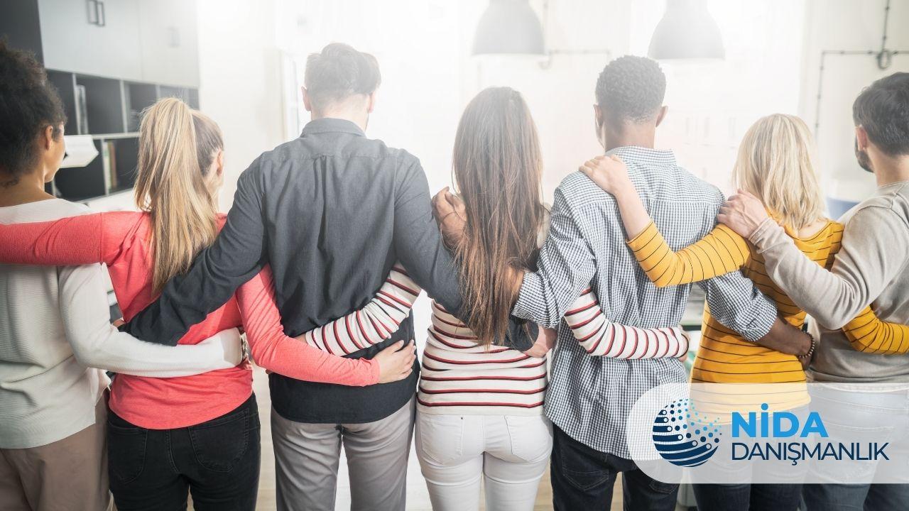 Dernek ve Vakıf İşletmesi Kuruluşu