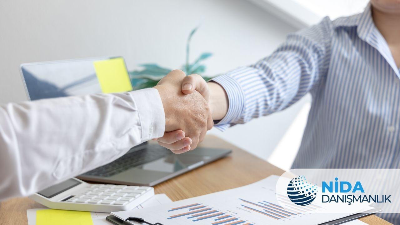 Şirket Birleşmeleri