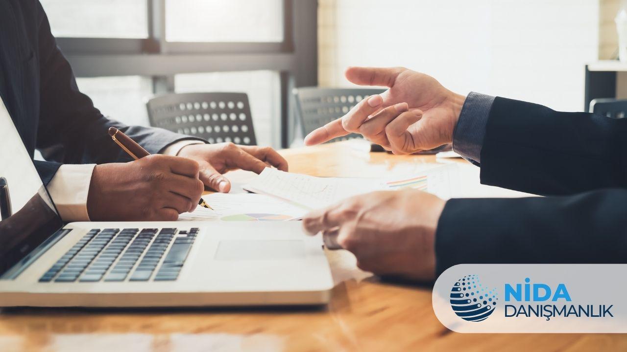 Şirket Bölünmeleri